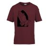 Gildan Kids SoftStyle® Youth T-Shirt Thumbnail