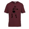Gildan Kids SoftStyle® Youth T-Shirt Thumbnail