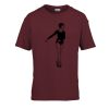 Gildan Kids SoftStyle® Youth T-Shirt Thumbnail