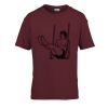 Gildan Kids SoftStyle® Youth T-Shirt Thumbnail