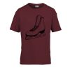 Gildan Kids SoftStyle® Youth T-Shirt Thumbnail
