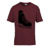 Gildan Kids SoftStyle® Youth T-Shirt Thumbnail