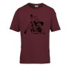 Gildan Kids SoftStyle® Youth T-Shirt Thumbnail