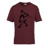 Gildan Kids SoftStyle® Youth T-Shirt Gildan Kids SoftStyle® Youth T-Shirt Thumbnail