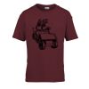 Gildan Kids SoftStyle® Youth T-Shirt Thumbnail