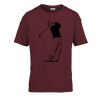 Gildan Kids SoftStyle® Youth T-Shirt Thumbnail