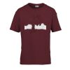 Gildan Kids SoftStyle® Youth T-Shirt Thumbnail