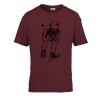 Gildan Kids SoftStyle® Youth T-Shirt Thumbnail