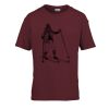 Gildan Kids SoftStyle® Youth T-Shirt Thumbnail