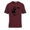 Gildan Kids SoftStyle® Youth T-Shirt Thumbnail