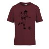 Gildan Kids SoftStyle® Youth T-Shirt Thumbnail