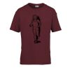 Gildan Kids SoftStyle® Youth T-Shirt Thumbnail