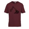 Gildan Kids SoftStyle® Youth T-Shirt Thumbnail