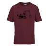 Gildan Kids SoftStyle® Youth T-Shirt Thumbnail