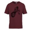Gildan Kids SoftStyle® Youth T-Shirt Thumbnail