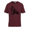 Gildan Kids SoftStyle® Youth T-Shirt Thumbnail