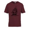 Gildan Kids SoftStyle® Youth T-Shirt Thumbnail