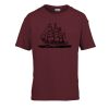 Gildan Kids SoftStyle® Youth T-Shirt Thumbnail