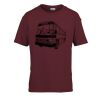 Gildan Kids SoftStyle® Youth T-Shirt Thumbnail