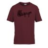 Gildan Kids SoftStyle® Youth T-Shirt Thumbnail