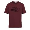 Gildan Kids SoftStyle® Youth T-Shirt Thumbnail