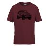 Gildan Kids SoftStyle® Youth T-Shirt Thumbnail
