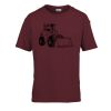 Gildan Kids SoftStyle® Youth T-Shirt Thumbnail