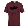 Gildan Kids SoftStyle® Youth T-Shirt Thumbnail