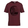 Gildan Kids SoftStyle® Youth T-Shirt Thumbnail