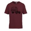 Gildan Kids SoftStyle® Youth T-Shirt Thumbnail