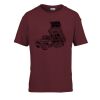 Gildan Kids SoftStyle® Youth T-Shirt Thumbnail