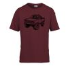 Gildan Kids SoftStyle® Youth T-Shirt Thumbnail