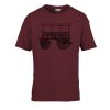 Gildan Kids SoftStyle® Youth T-Shirt Thumbnail