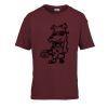 Gildan Kids SoftStyle® Youth T-Shirt Thumbnail
