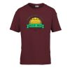 Gildan Kids SoftStyle® Youth T-Shirt Thumbnail