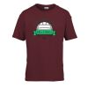 Gildan Kids SoftStyle® Youth T-Shirt Thumbnail