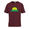 Gildan Kids SoftStyle® Youth T-Shirt Thumbnail