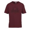 Gildan Kids SoftStyle® Youth T-Shirt Thumbnail
