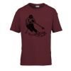 Gildan Kids SoftStyle® Youth T-Shirt Thumbnail