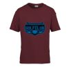 Gildan Kids SoftStyle® Youth T-Shirt Thumbnail