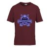 Gildan Kids SoftStyle® Youth T-Shirt Thumbnail