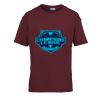 Gildan Kids SoftStyle® Youth T-Shirt Thumbnail