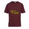 Gildan Kids SoftStyle® Youth T-Shirt Thumbnail
