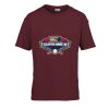 Gildan Kids SoftStyle® Youth T-Shirt Thumbnail