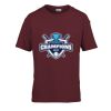 Gildan Kids SoftStyle® Youth T-Shirt Thumbnail