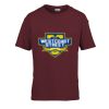 Gildan Kids SoftStyle® Youth T-Shirt Thumbnail
