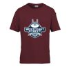 Gildan Kids SoftStyle® Youth T-Shirt Thumbnail