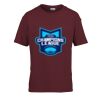 Gildan Kids SoftStyle® Youth T-Shirt Thumbnail