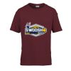 Gildan Kids SoftStyle® Youth T-Shirt Thumbnail