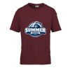 Gildan Kids SoftStyle® Youth T-Shirt Thumbnail